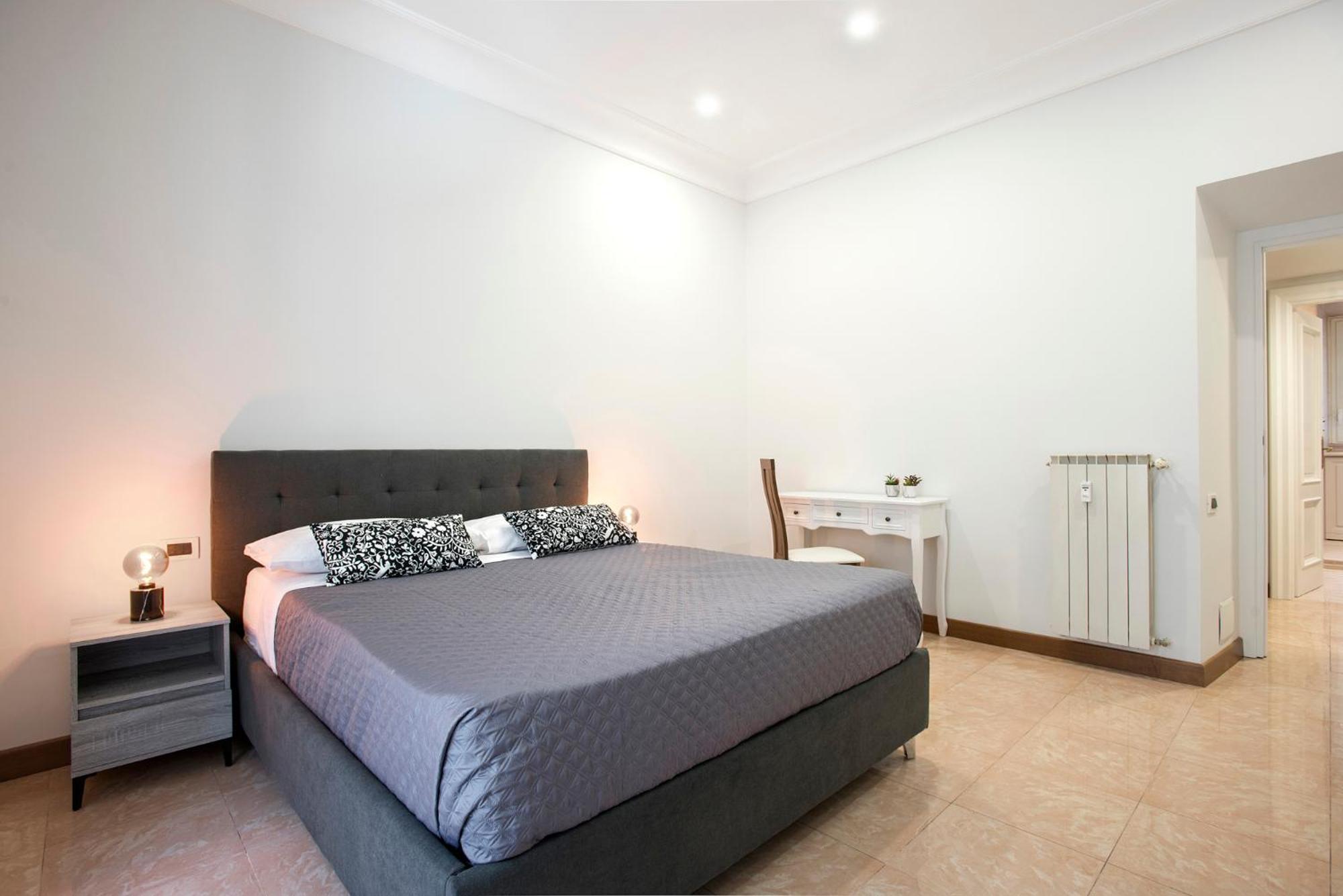 Appia Luxe - A Poche Fermate Del Centro Apartment Rome Exterior photo