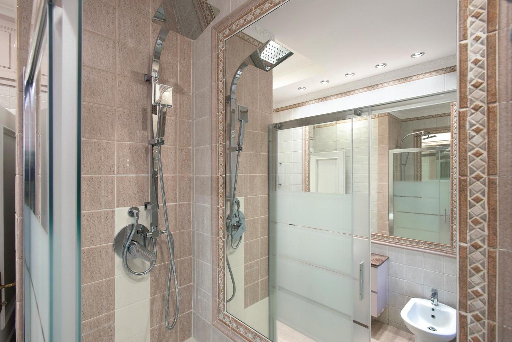 Appia Luxe - A Poche Fermate Del Centro Apartment Rome Exterior photo
