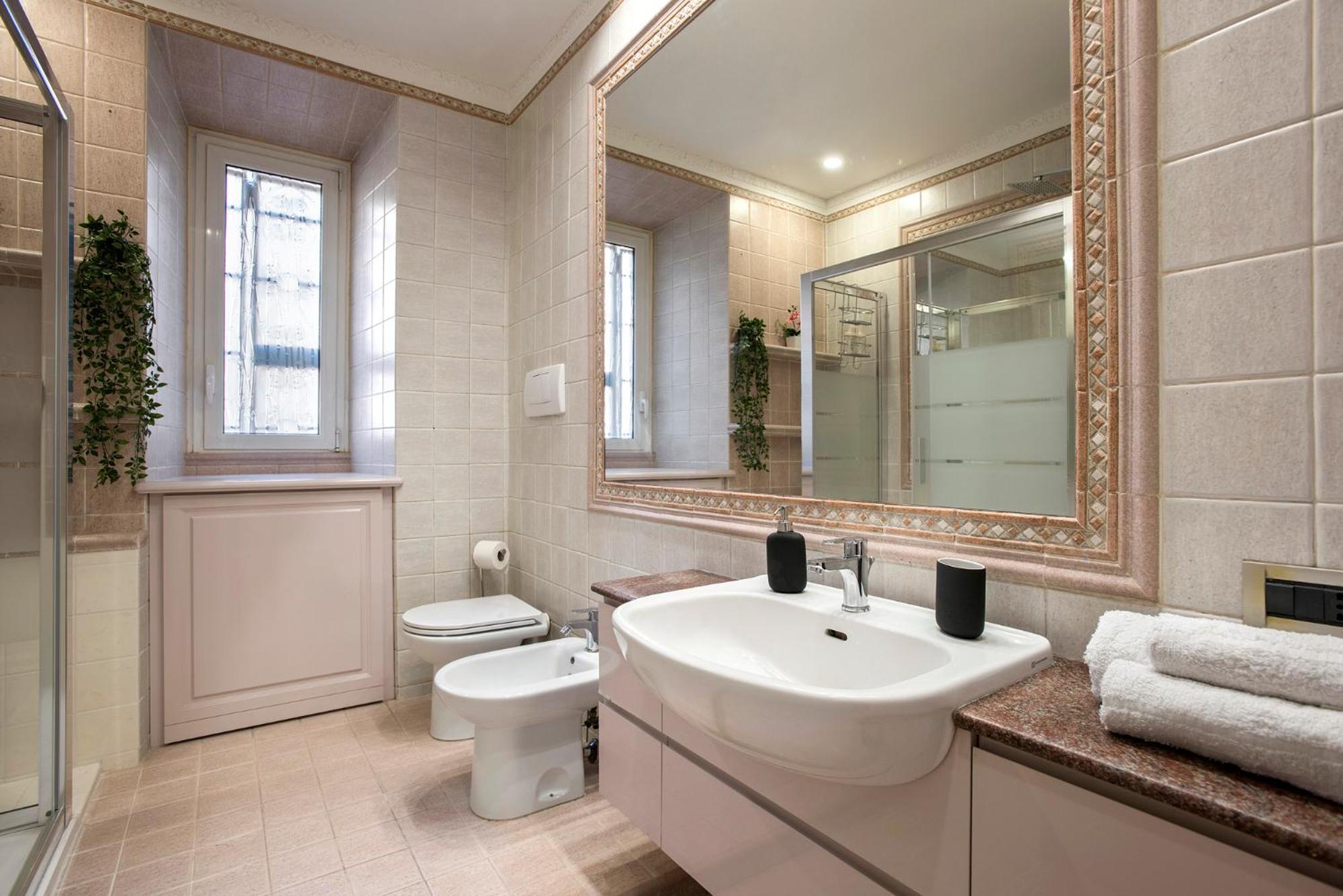 Appia Luxe - A Poche Fermate Del Centro Apartment Rome Exterior photo
